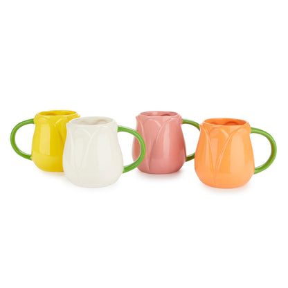 Tasse Tulip