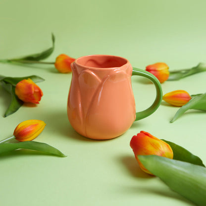 Tasse Tulip
