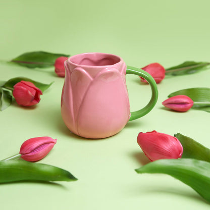 Tulip Mug