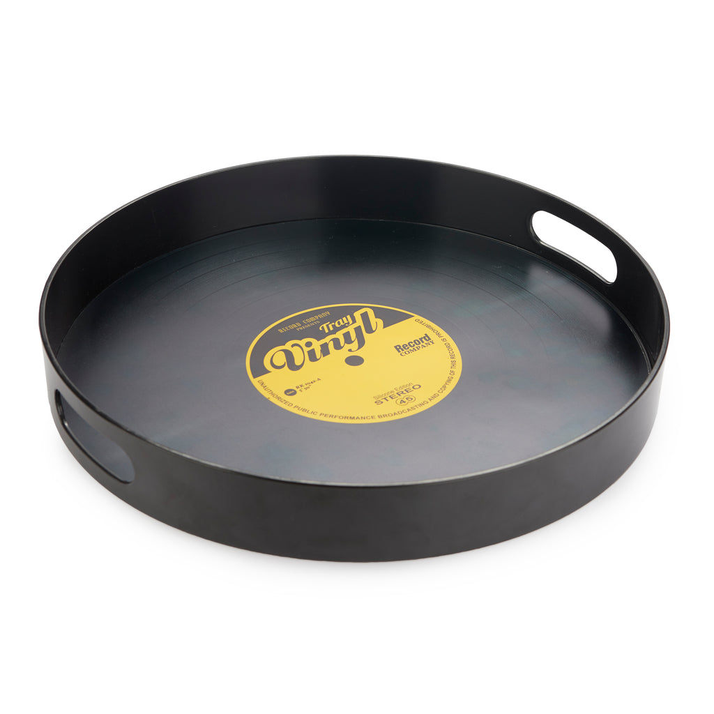 Plateau Vinyl