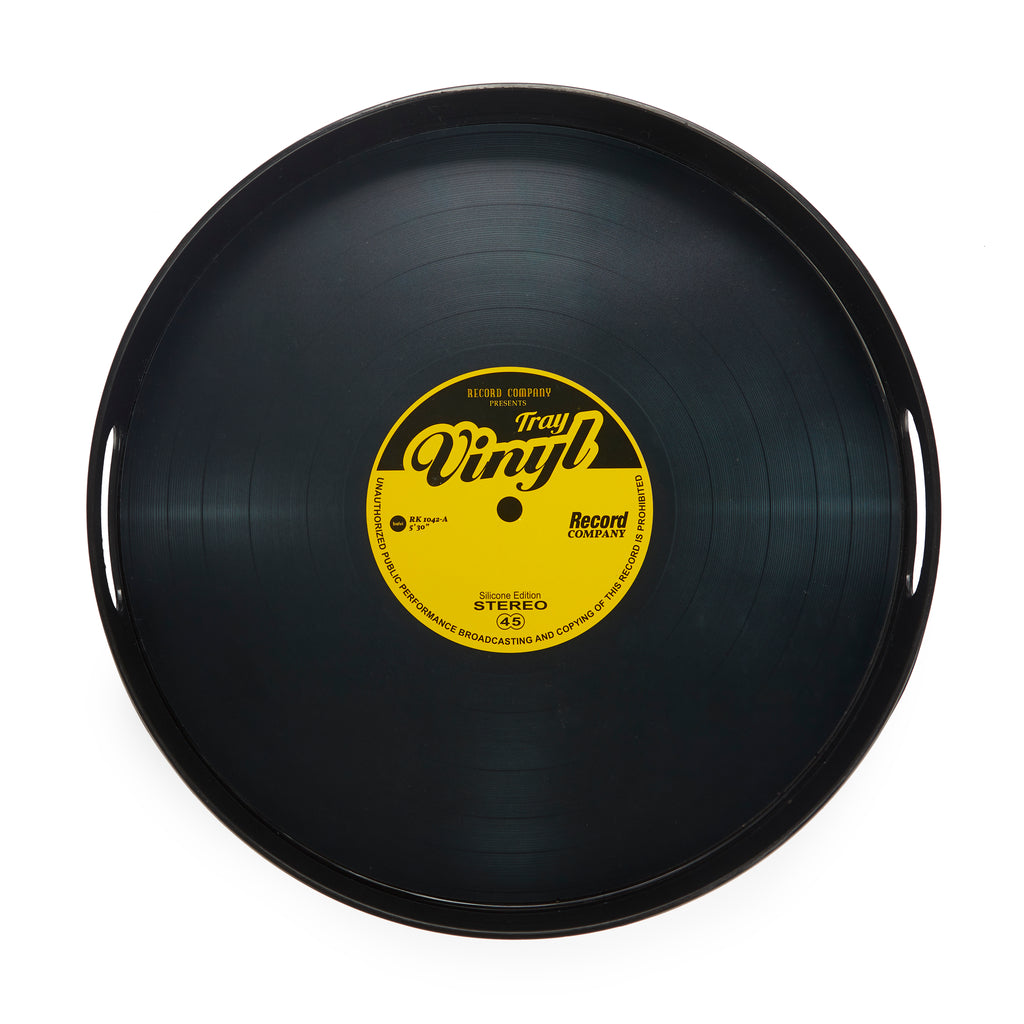 Plateau Vinyl