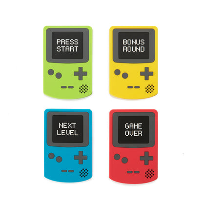 Begin Game Coasters