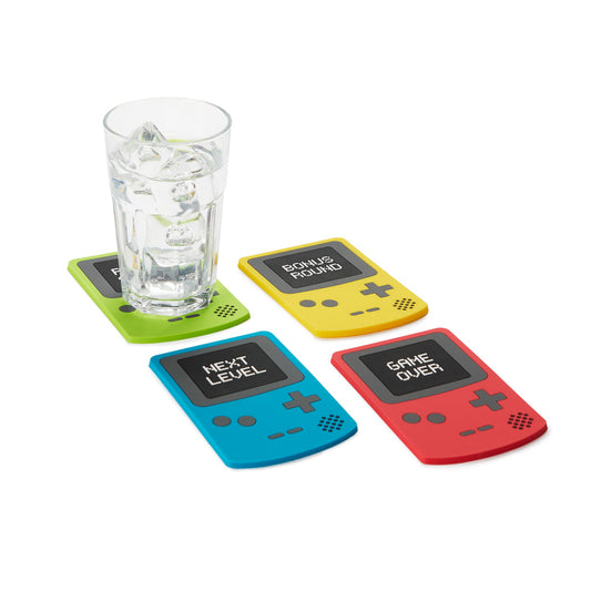Begin Game Coasters