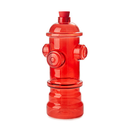 Bouteille Hydrant