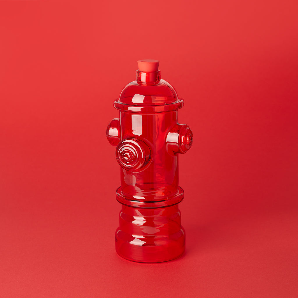 Bouteille Hydrant