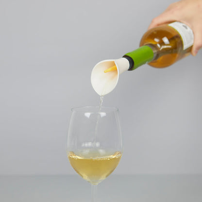 Rafraîchisseur et carafe Lily