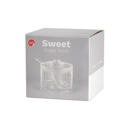 Sweet Sugar Bowl