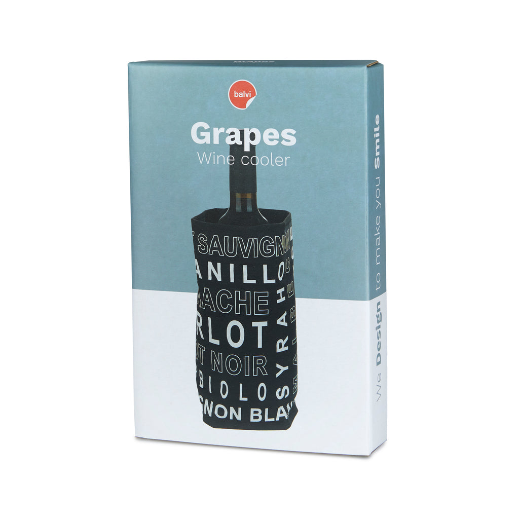 Refroidisseur Grapes