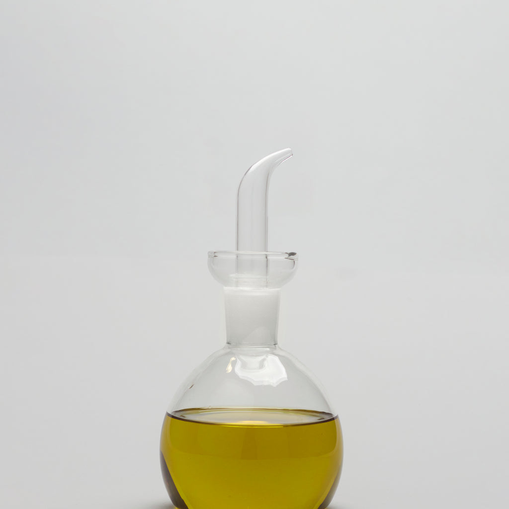 Basics Oil & Vinegar Bottle 500ml