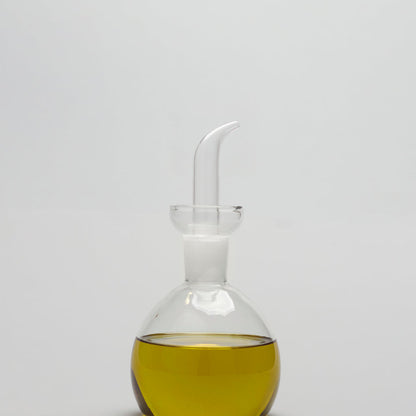 Basics Oil & Vinegar Bottle 500ml
