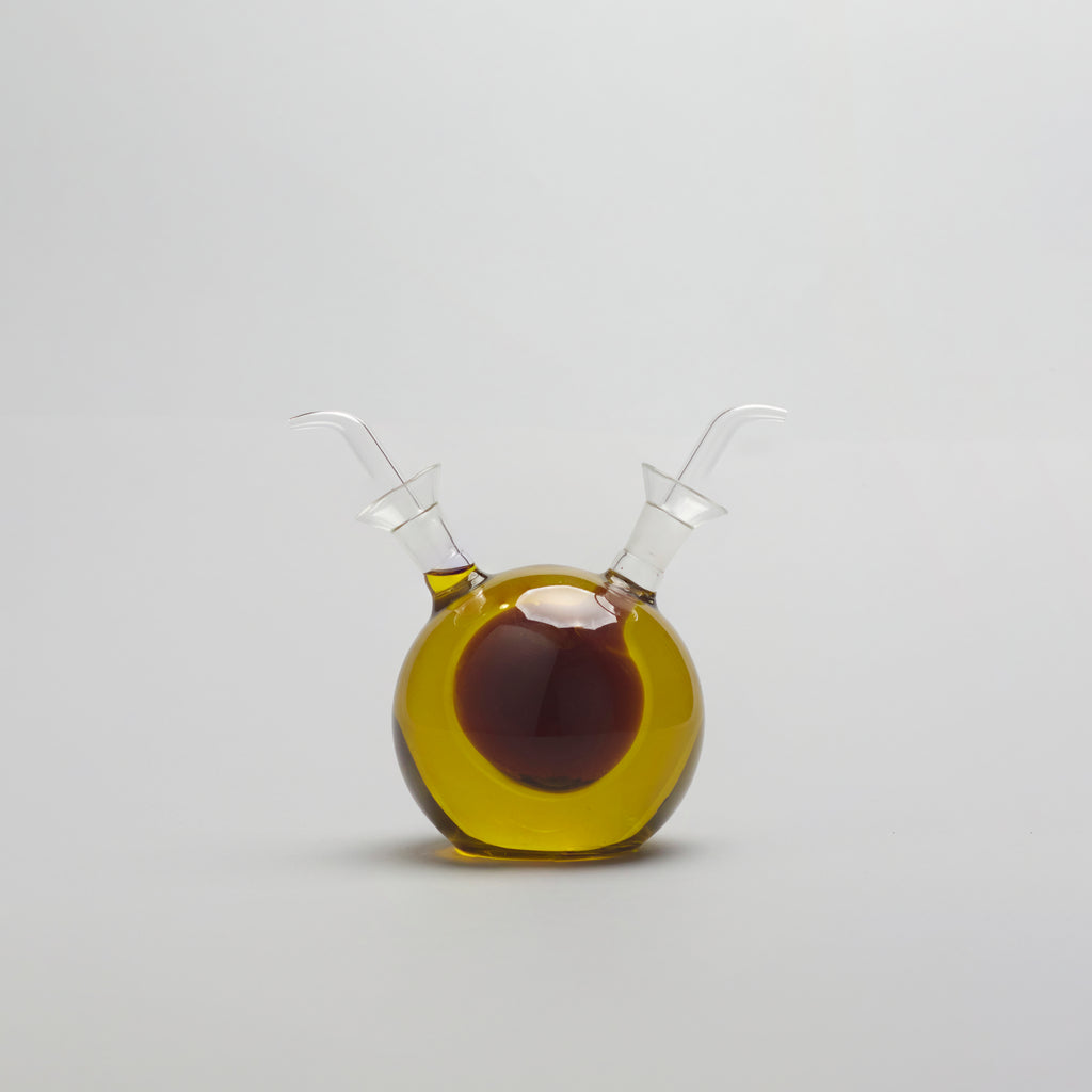 Huilier/vinaigrier Sfera