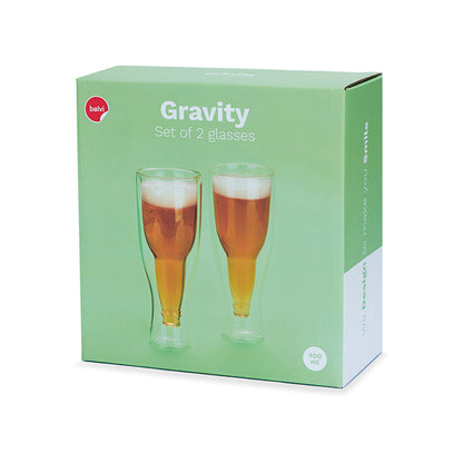 Verre Gravity 400ml