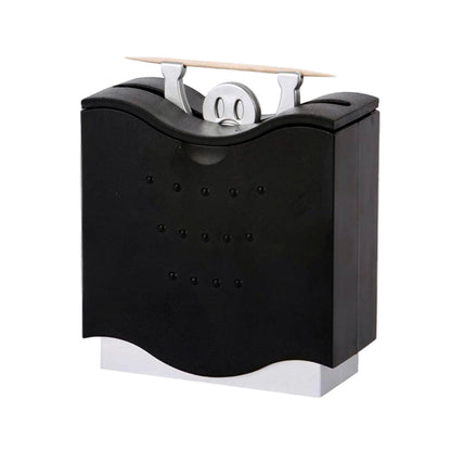 Pick A Boo! Toothpick Holder