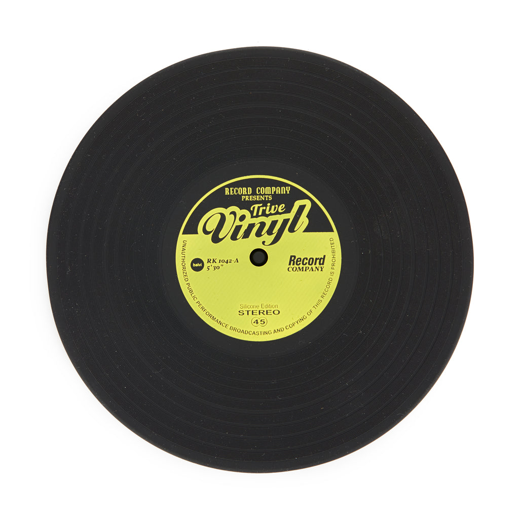 Dessous-de-plat Vinyl