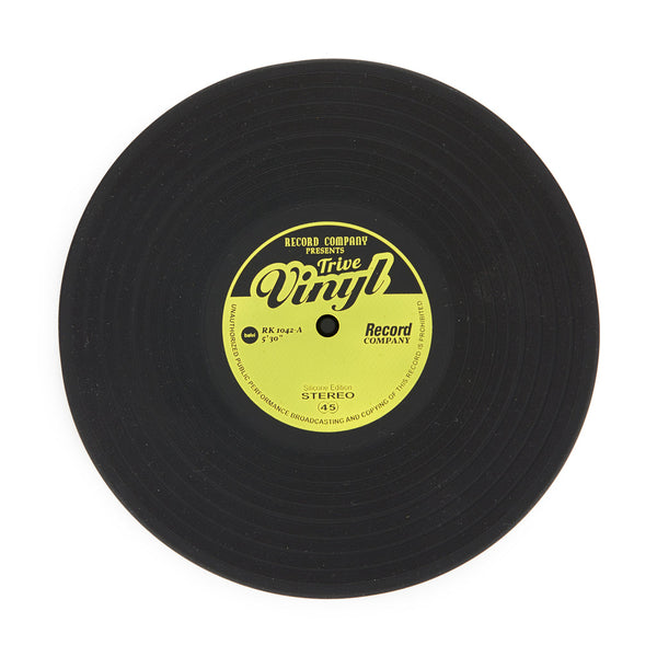 Dessous-de-plat Vinyl