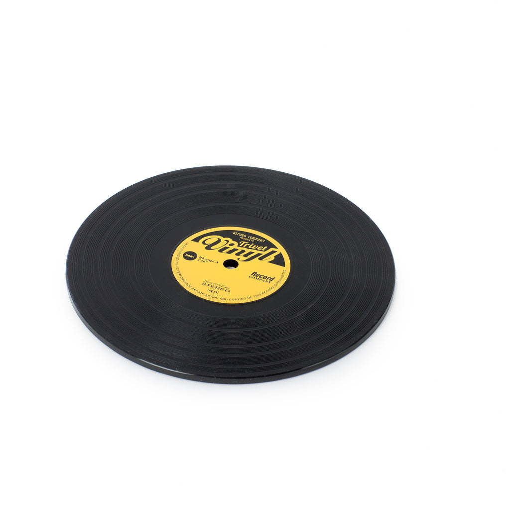 Dessous-de-plat Vinyl