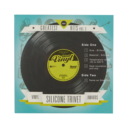 Dessous-de-plat Vinyl
