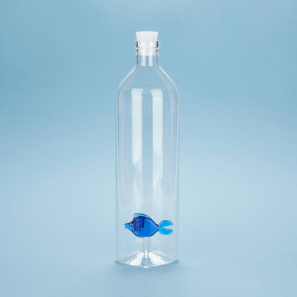 Bouteille Atlantis Blue Fish