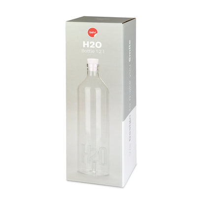 Bouteille Atlantis H2O