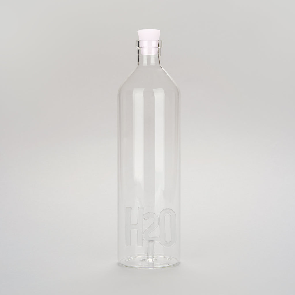 Bouteille Atlantis H2O