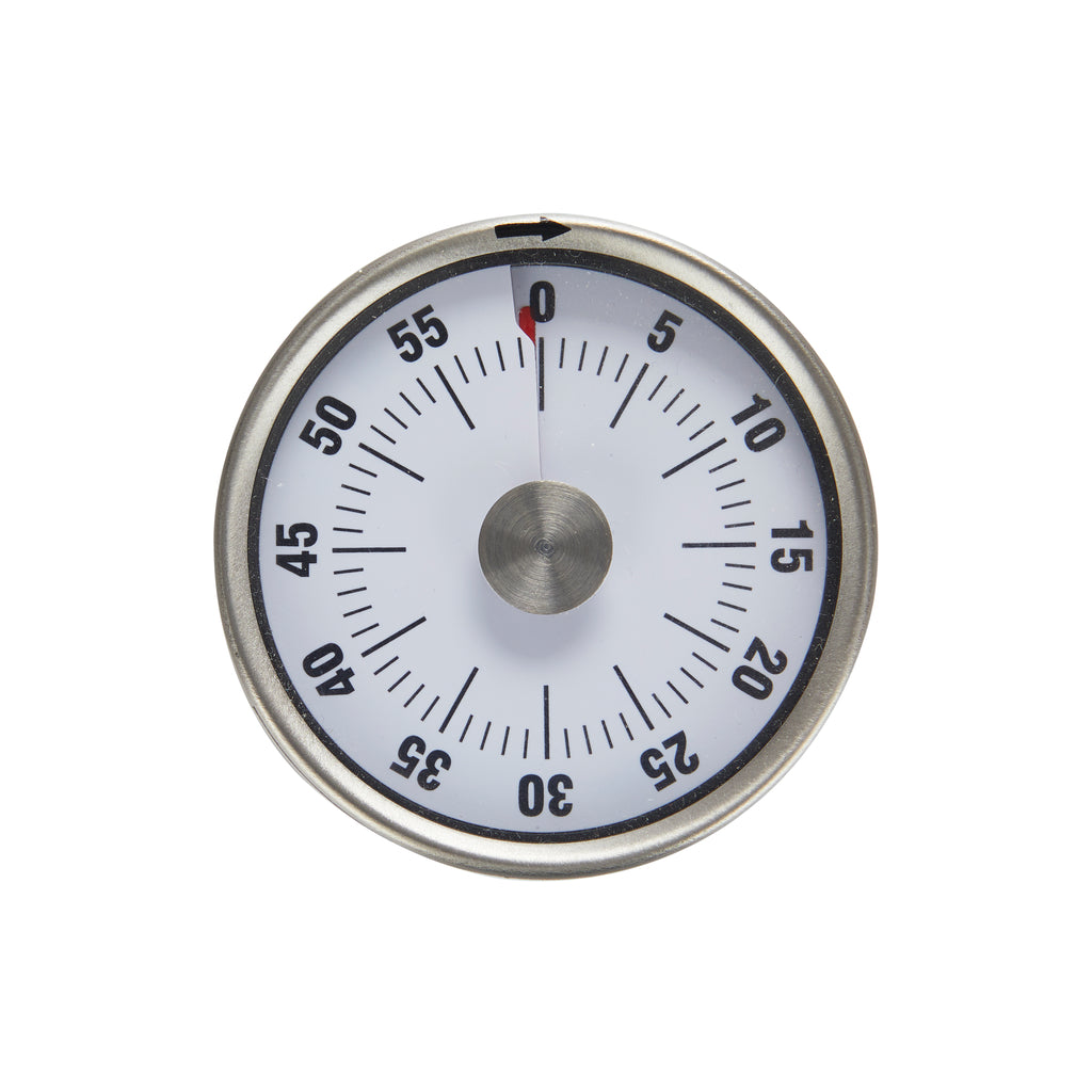 Minuteur Basics