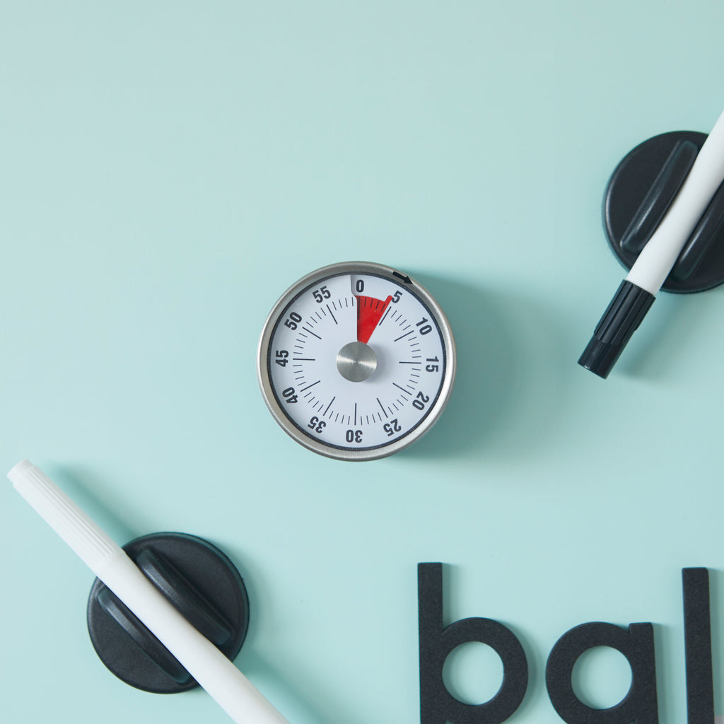 Basic Timer