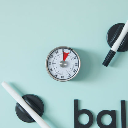Basic Timer