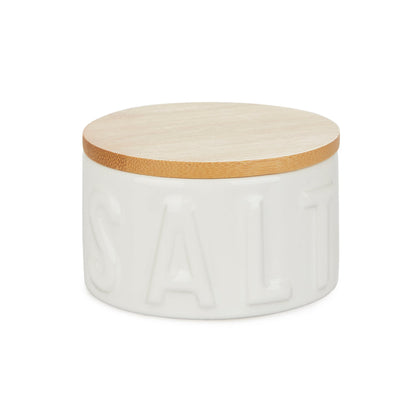 Salière Salt