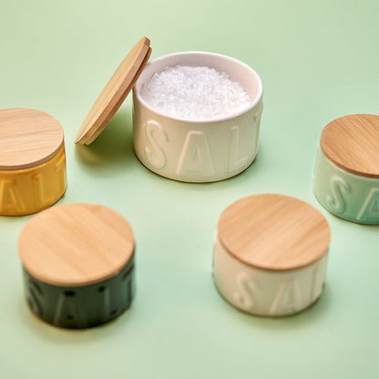 Salière Salt