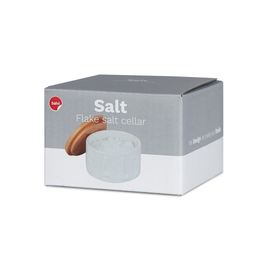 Salière Salt