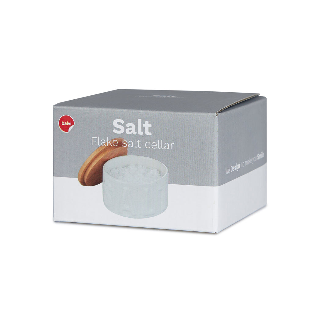 Salière Salt