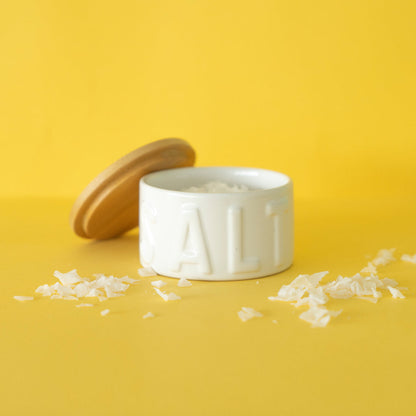 Salt Salt Cellar