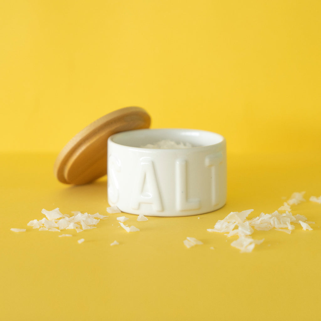 Salière Salt