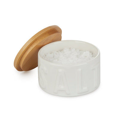 Salière Salt