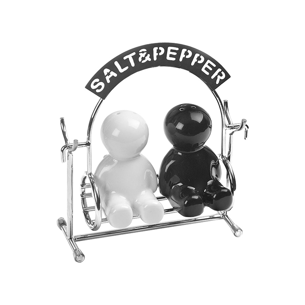Salière et poivrière Salt&Pepper