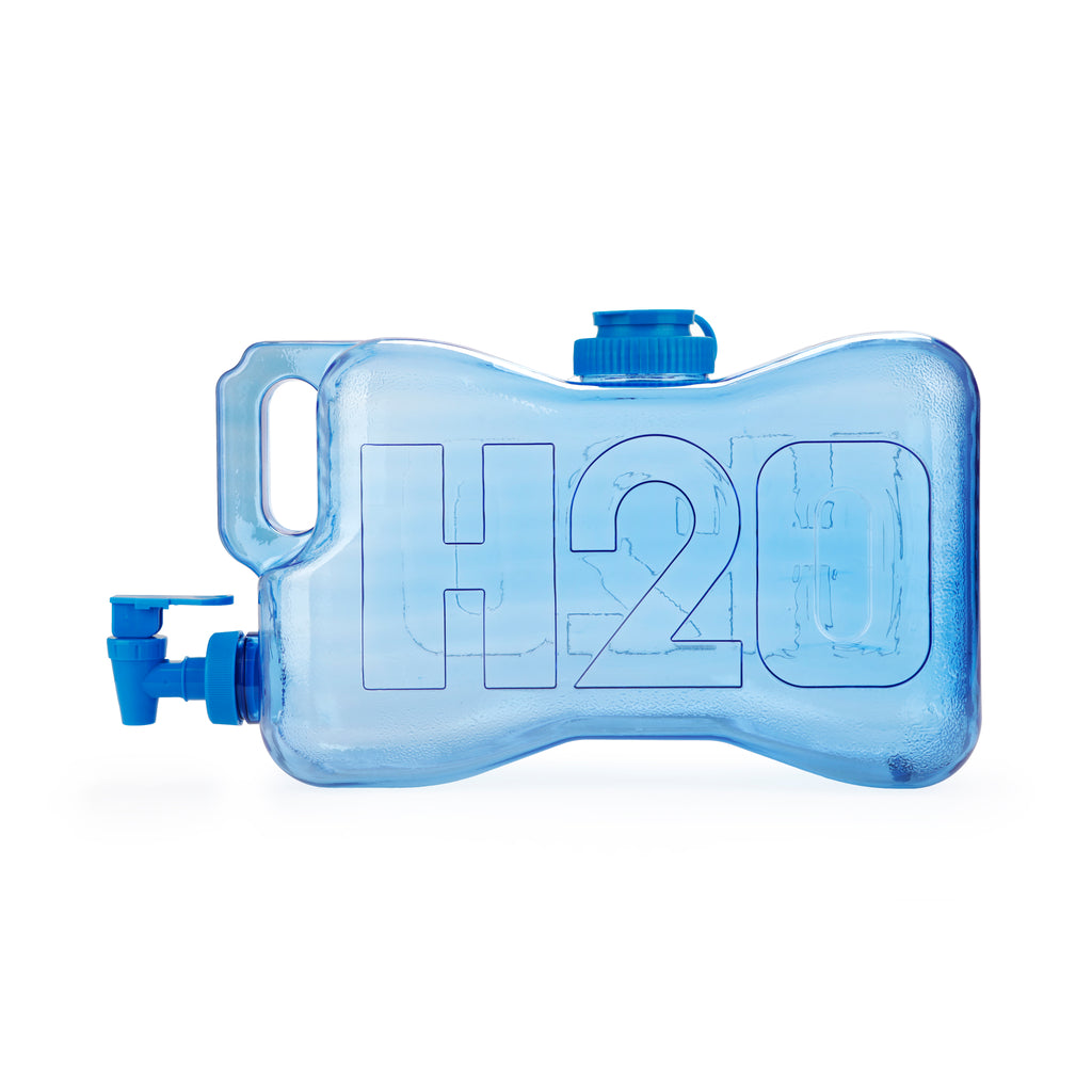 Distributeur d’eau H2O