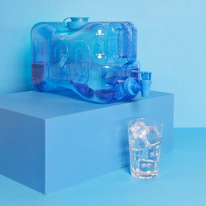 Distributeur d’eau H2O