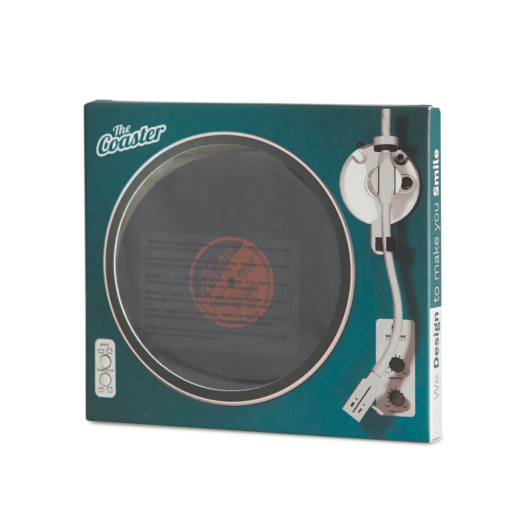 Sous-verres The Coaster