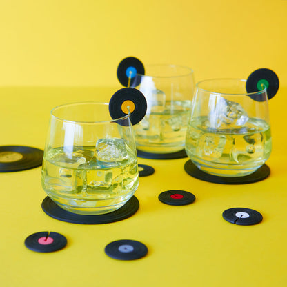 Sous-verres The Coaster