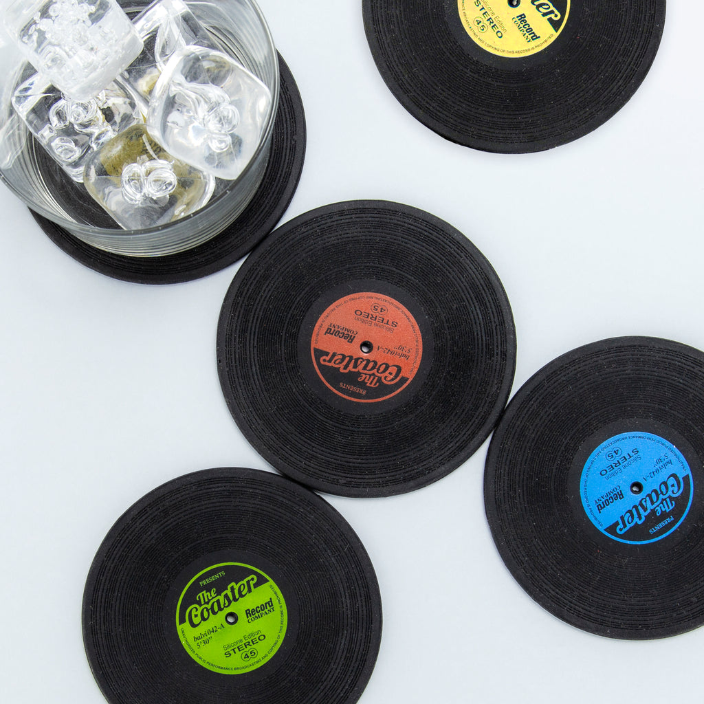 Sous-verres The Coaster