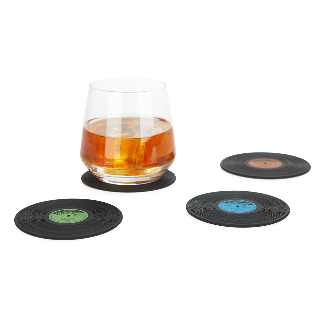 Sous-verres The Coaster