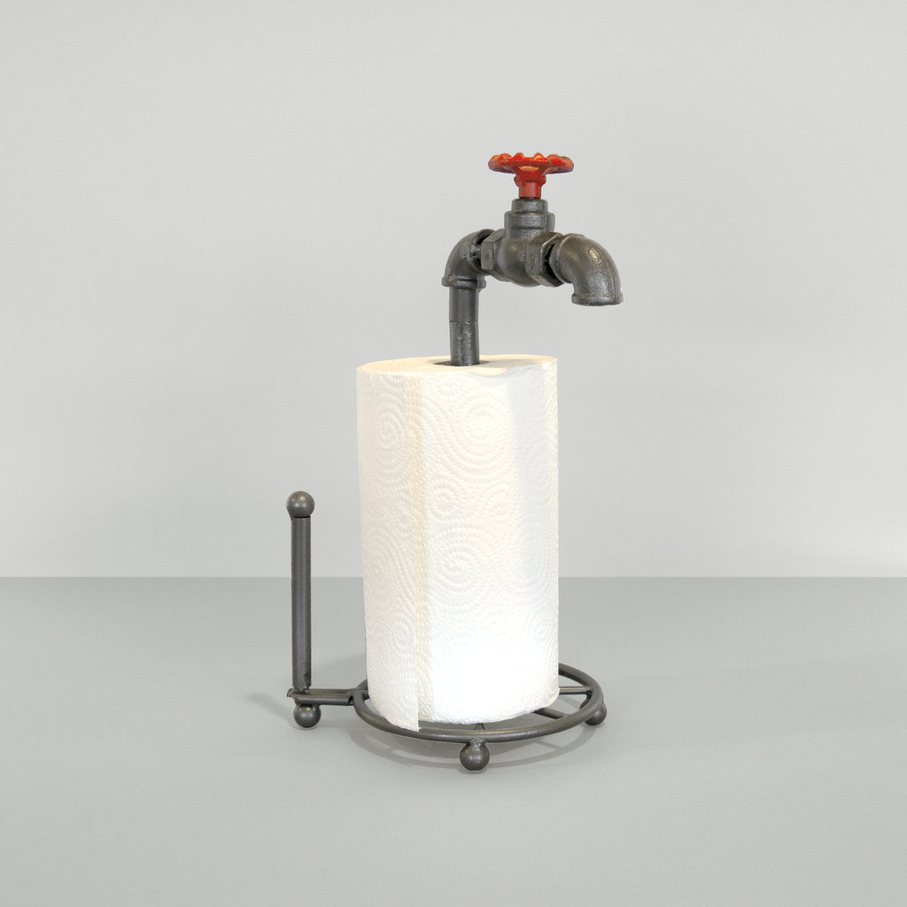 Porte-torchon Pipeline