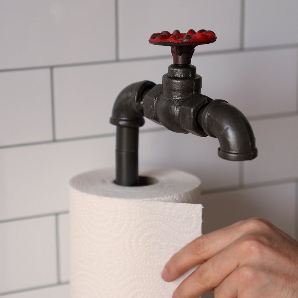 Porte-Serviettes de Cuisine Pipeline