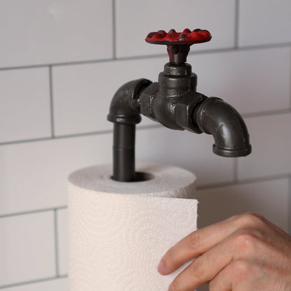 Porte-Serviettes de Cuisine Pipeline
