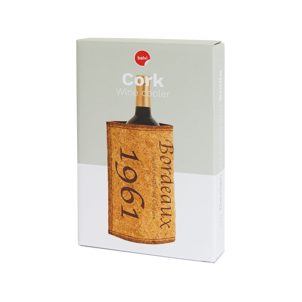 Refroidisseur Cork