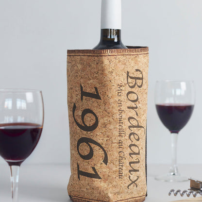 Refroidisseur Cork