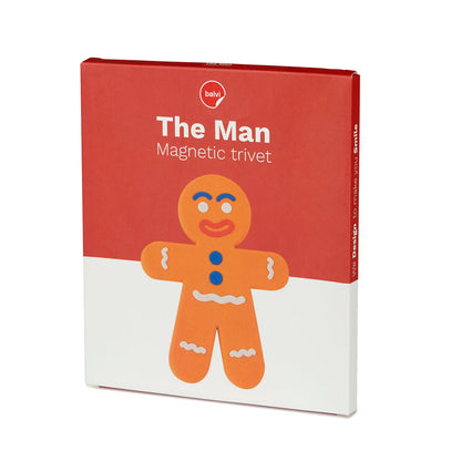 Le dessous de plat homme