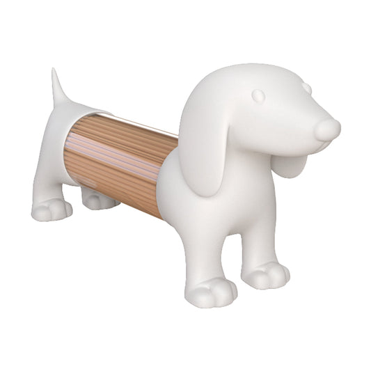 Dachshund Toothpick Holder & Salt & Pepper