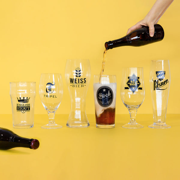 Verre L'Hédoniste