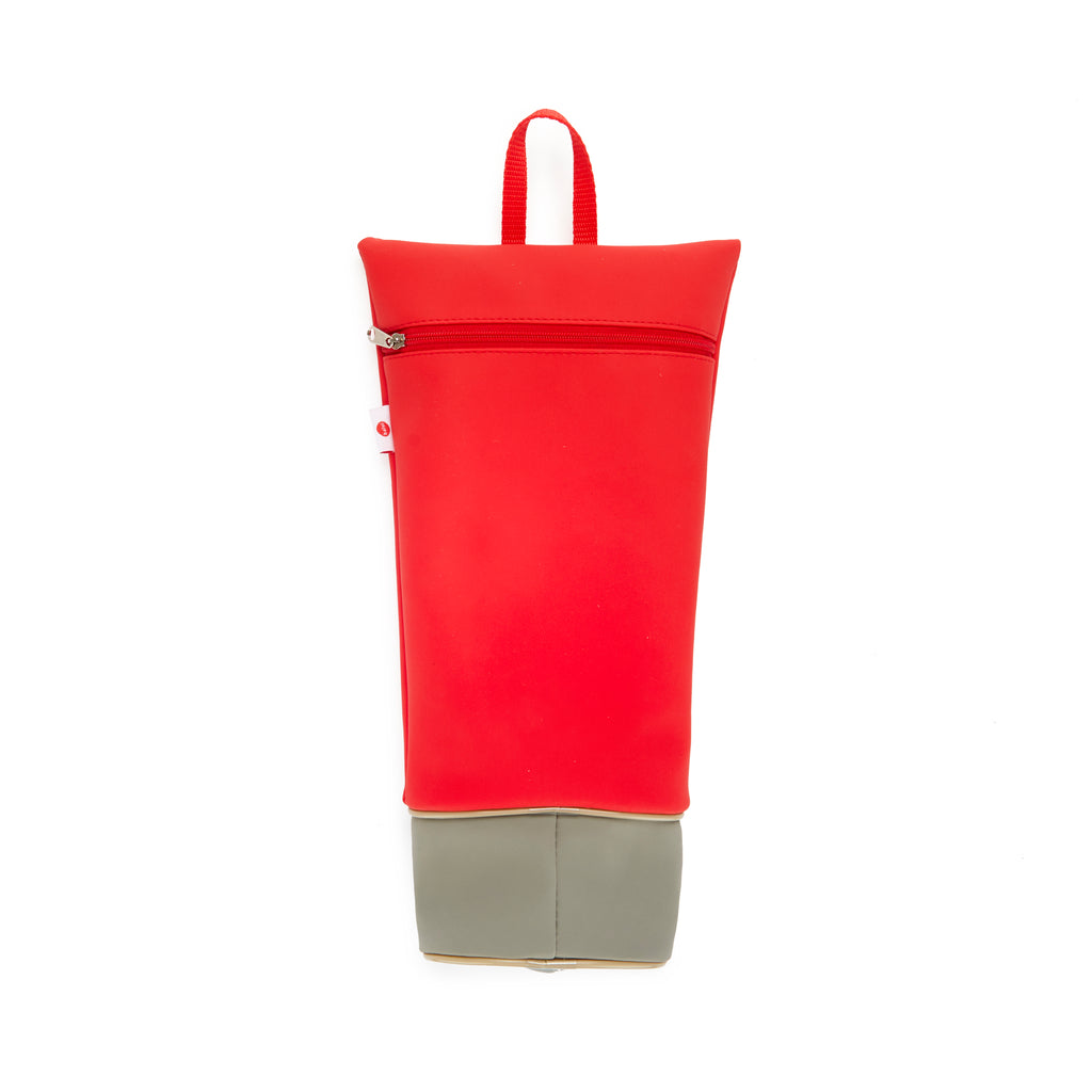 Distributeur de sacs Ketchup